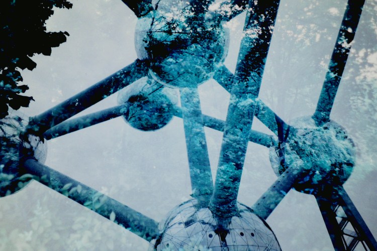Atomium